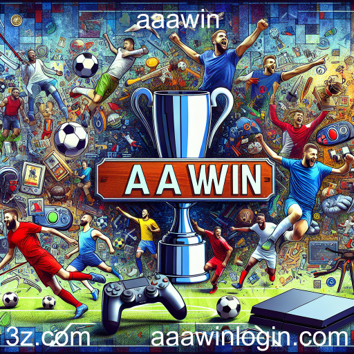 A Revolução dos Jogos de Esportes: Mais Do Que Apenas Entretenimento